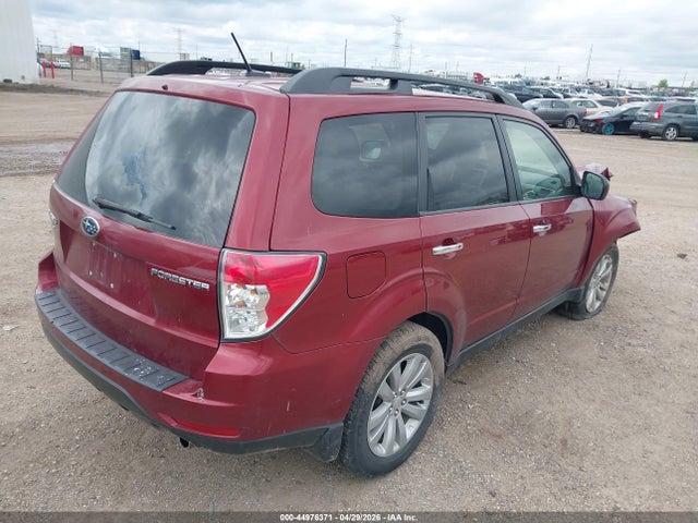 Aukcja sprzedaży 2012 Subaru Forester 2.5x Premium, vin: JF2SHBDC7CH454738, numer aukcji: 44976371