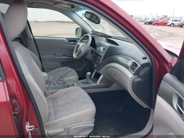 Aukcja sprzedaży 2012 Subaru Forester 2.5x Premium, vin: JF2SHBDC7CH454738, numer aukcji: 44976371