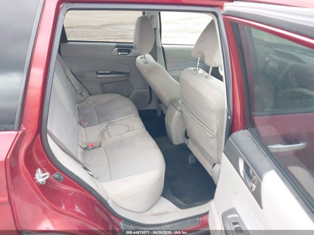 Aukcja sprzedaży 2012 Subaru Forester 2.5x Premium, vin: JF2SHBDC7CH454738, numer aukcji: 44976371