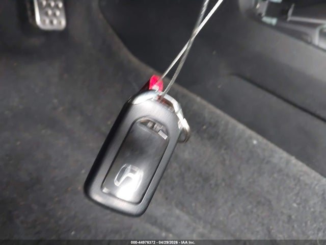 Продажа на аукционе авто 2019 Honda Civic Si, vin: 2HGFC3A55KH754685, номер лота: 44976372