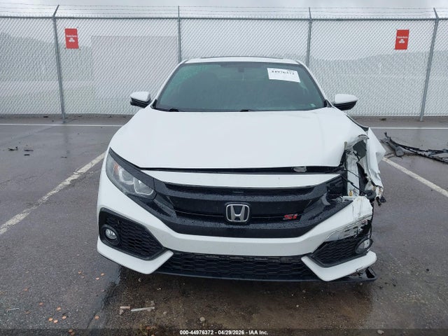 Продажа на аукционе авто 2019 Honda Civic Si, vin: 2HGFC3A55KH754685, номер лота: 44976372