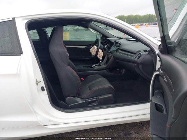 Продажа на аукционе авто 2019 Honda Civic Si, vin: 2HGFC3A55KH754685, номер лота: 44976372