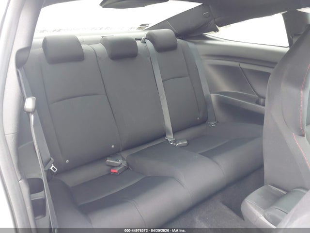 Продажа на аукционе авто 2019 Honda Civic Si, vin: 2HGFC3A55KH754685, номер лота: 44976372