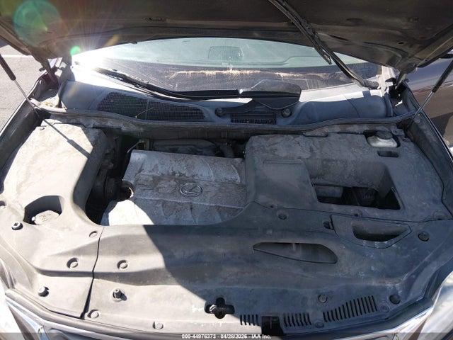 Aukcja sprzedaży 2013 Lexus Rx 350, vin: 2T2ZK1BA7DC126960, numer aukcji: 44976373
