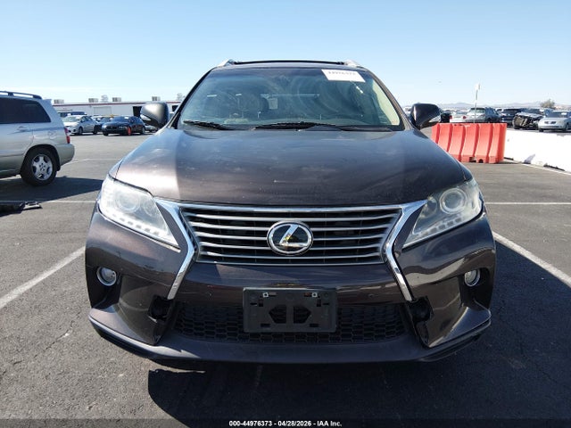 Aukcja sprzedaży 2013 Lexus Rx 350, vin: 2T2ZK1BA7DC126960, numer aukcji: 44976373