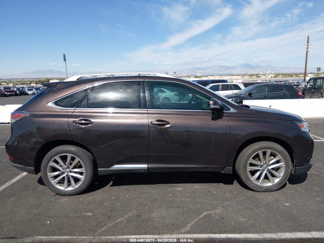 Aukcja sprzedaży 2013 Lexus Rx 350, vin: 2T2ZK1BA7DC126960, numer aukcji: 44976373