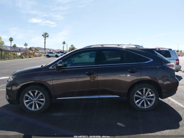 Aukcja sprzedaży 2013 Lexus Rx 350, vin: 2T2ZK1BA7DC126960, numer aukcji: 44976373