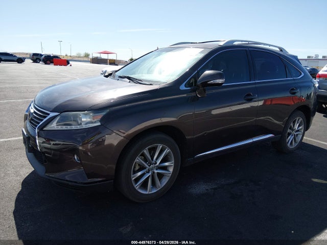 Aukcja sprzedaży 2013 Lexus Rx 350, vin: 2T2ZK1BA7DC126960, numer aukcji: 44976373
