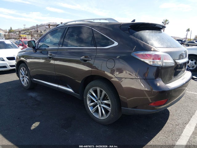 Aukcja sprzedaży 2013 Lexus Rx 350, vin: 2T2ZK1BA7DC126960, numer aukcji: 44976373