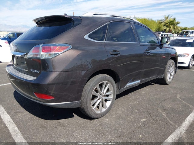 Aukcja sprzedaży 2013 Lexus Rx 350, vin: 2T2ZK1BA7DC126960, numer aukcji: 44976373