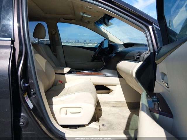 Aukcja sprzedaży 2013 Lexus Rx 350, vin: 2T2ZK1BA7DC126960, numer aukcji: 44976373