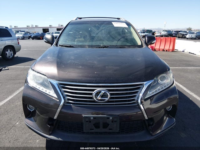 Aukcja sprzedaży 2013 Lexus Rx 350, vin: 2T2ZK1BA7DC126960, numer aukcji: 44976373