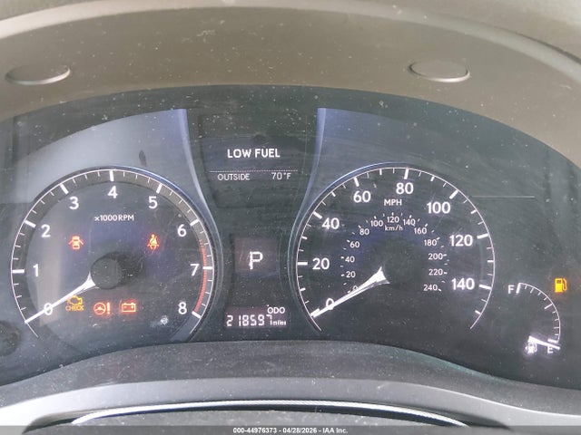 Aukcja sprzedaży 2013 Lexus Rx 350, vin: 2T2ZK1BA7DC126960, numer aukcji: 44976373