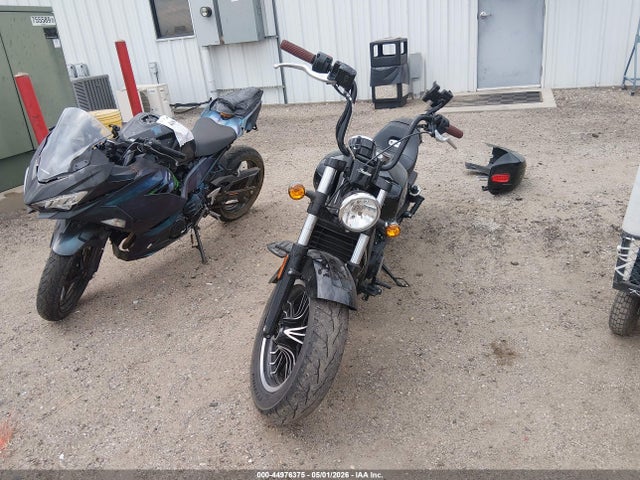 INDIAN MOTORCYCLE CO. Scout Abs 2021 56KMSA009M3180627 Image 5