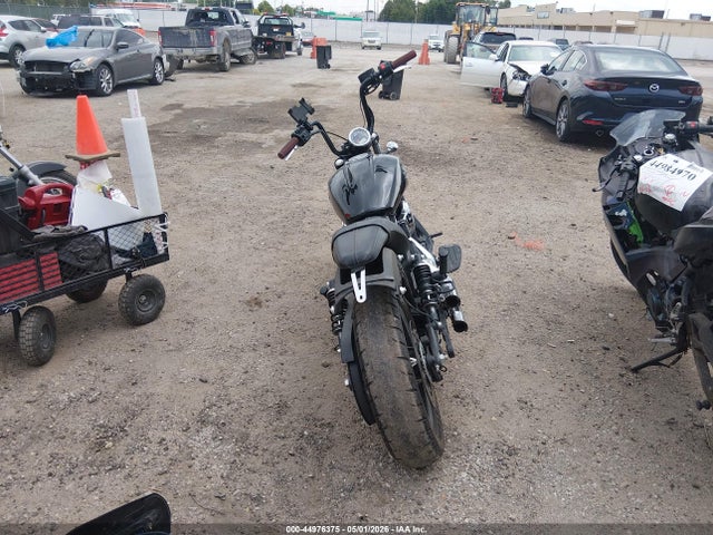 INDIAN MOTORCYCLE CO. Scout Abs 2021 56KMSA009M3180627 Image 6