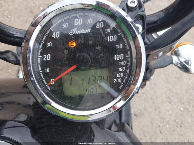 INDIAN MOTORCYCLE CO. Scout Abs 2021 56KMSA009M3180627 Image 7