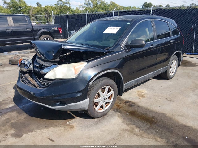 Aukcja sprzedaży 2010 Honda Cr-v Lx, vin: 5J6RE3H31AL040624, numer aukcji: 44976377