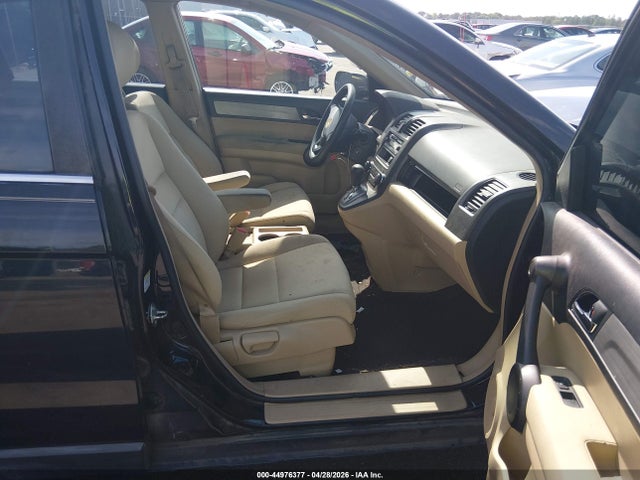 Aukcja sprzedaży 2010 Honda Cr-v Lx, vin: 5J6RE3H31AL040624, numer aukcji: 44976377