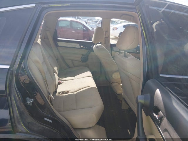 Aukcja sprzedaży 2010 Honda Cr-v Lx, vin: 5J6RE3H31AL040624, numer aukcji: 44976377