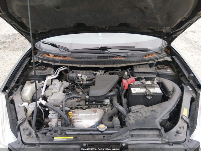 Aukcja sprzedaży 2011 Nissan Rogue Sv, vin: JN8AS5MV8BW690277, numer aukcji: 44976379