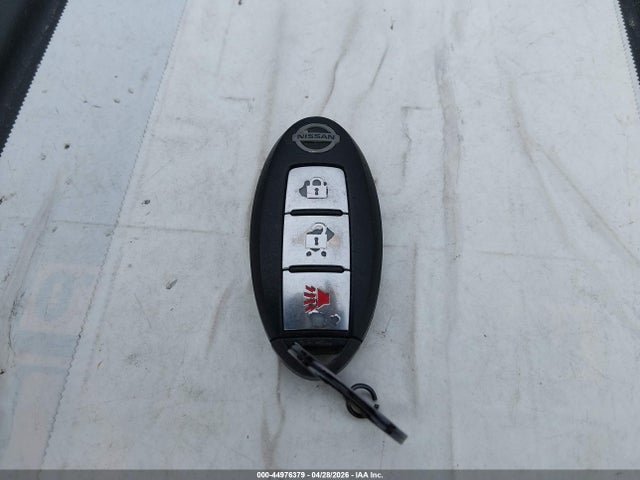 Aukcja sprzedaży 2011 Nissan Rogue Sv, vin: JN8AS5MV8BW690277, numer aukcji: 44976379