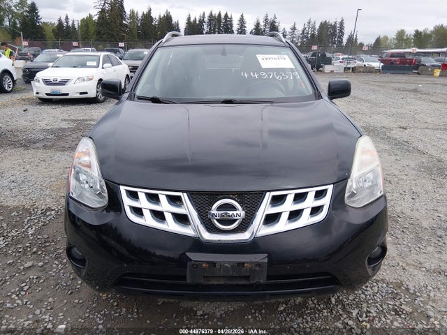Aukcja sprzedaży 2011 Nissan Rogue Sv, vin: JN8AS5MV8BW690277, numer aukcji: 44976379