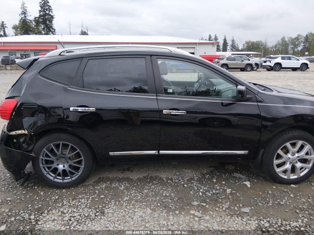 Aukcja sprzedaży 2011 Nissan Rogue Sv, vin: JN8AS5MV8BW690277, numer aukcji: 44976379