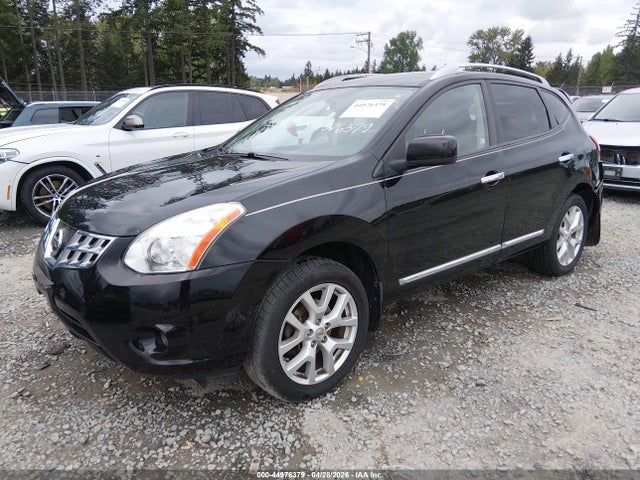 Aukcja sprzedaży 2011 Nissan Rogue Sv, vin: JN8AS5MV8BW690277, numer aukcji: 44976379