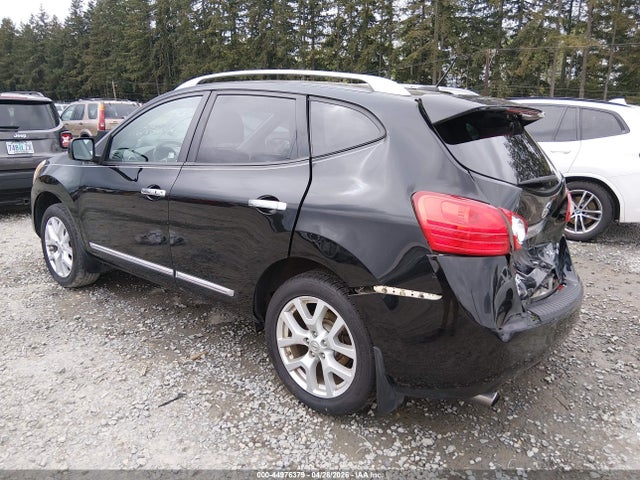 Aukcja sprzedaży 2011 Nissan Rogue Sv, vin: JN8AS5MV8BW690277, numer aukcji: 44976379