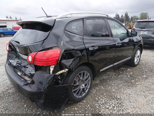Aukcja sprzedaży 2011 Nissan Rogue Sv, vin: JN8AS5MV8BW690277, numer aukcji: 44976379