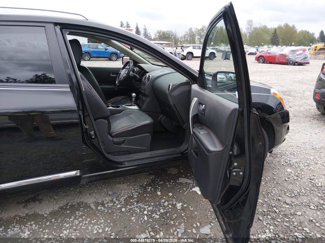 Aukcja sprzedaży 2011 Nissan Rogue Sv, vin: JN8AS5MV8BW690277, numer aukcji: 44976379