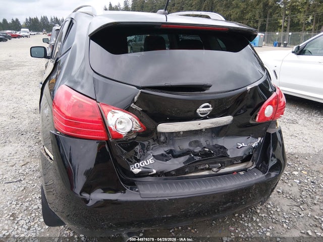 Aukcja sprzedaży 2011 Nissan Rogue Sv, vin: JN8AS5MV8BW690277, numer aukcji: 44976379