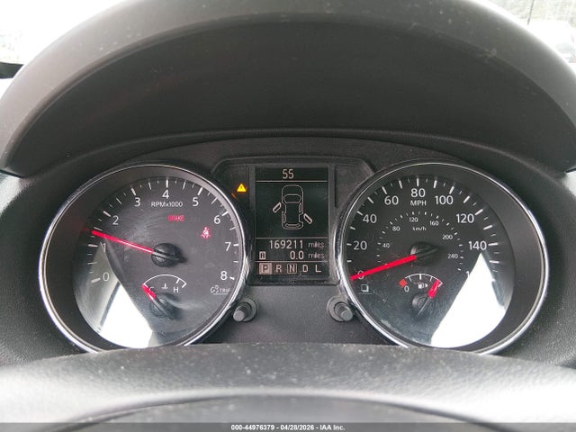 Aukcja sprzedaży 2011 Nissan Rogue Sv, vin: JN8AS5MV8BW690277, numer aukcji: 44976379