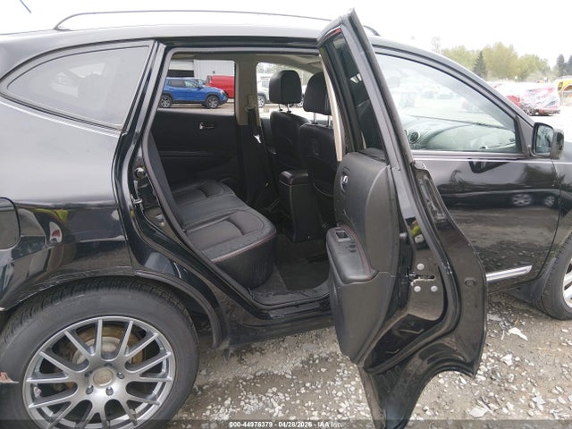 Aukcja sprzedaży 2011 Nissan Rogue Sv, vin: JN8AS5MV8BW690277, numer aukcji: 44976379