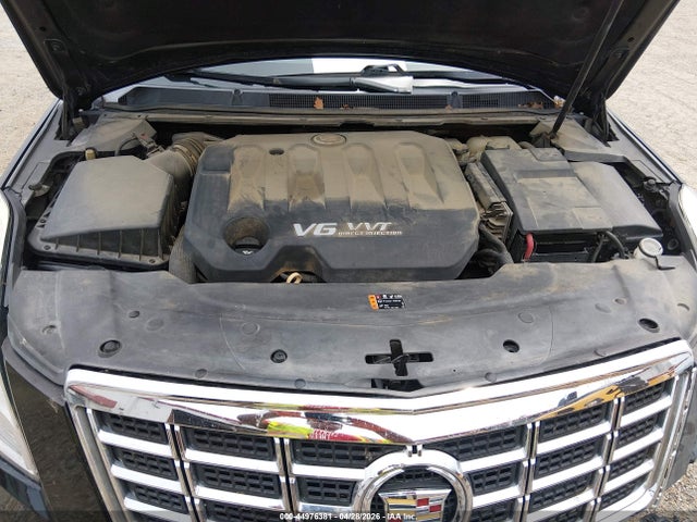 44976381 :رقم المزاد ، 2G61S5S31D9115692 vin ، 2013 Cadillac Xts Premium مزاد بيع