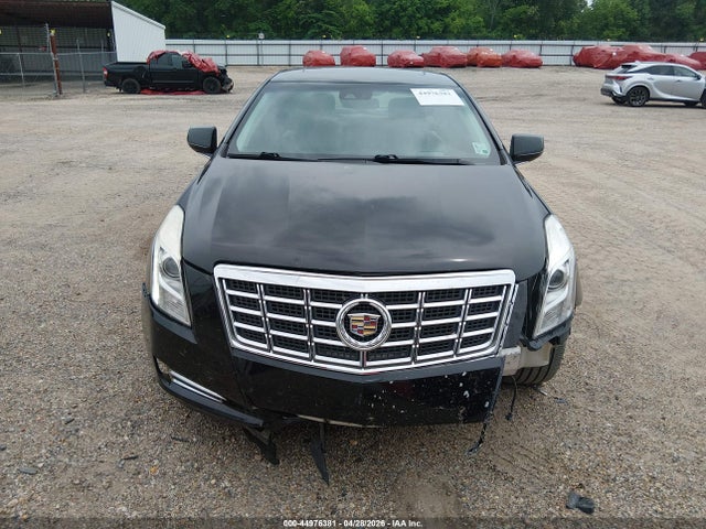 44976381 :رقم المزاد ، 2G61S5S31D9115692 vin ، 2013 Cadillac Xts Premium مزاد بيع