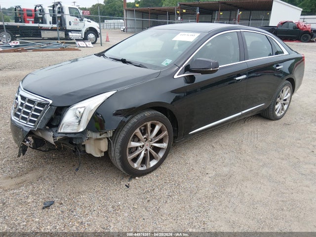 44976381 :رقم المزاد ، 2G61S5S31D9115692 vin ، 2013 Cadillac Xts Premium مزاد بيع