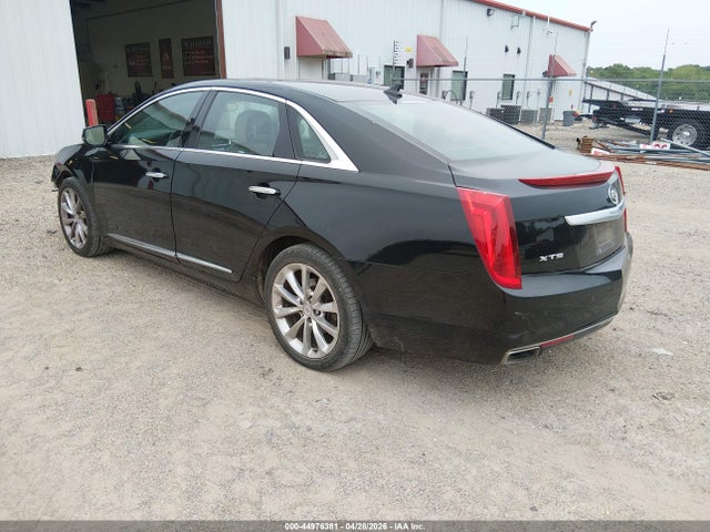 44976381 :رقم المزاد ، 2G61S5S31D9115692 vin ، 2013 Cadillac Xts Premium مزاد بيع