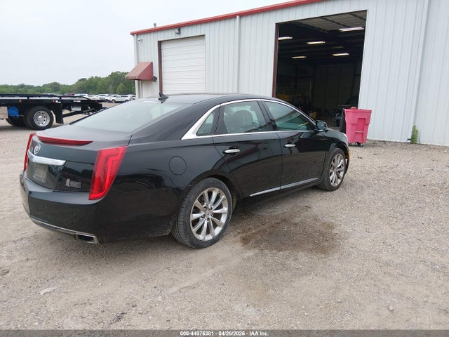 44976381 :رقم المزاد ، 2G61S5S31D9115692 vin ، 2013 Cadillac Xts Premium مزاد بيع