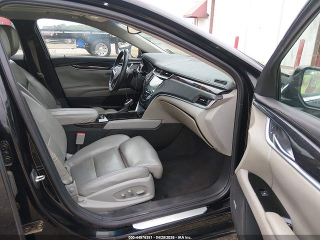44976381 :رقم المزاد ، 2G61S5S31D9115692 vin ، 2013 Cadillac Xts Premium مزاد بيع