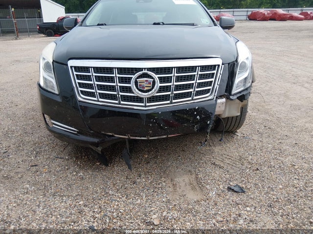 44976381 :رقم المزاد ، 2G61S5S31D9115692 vin ، 2013 Cadillac Xts Premium مزاد بيع