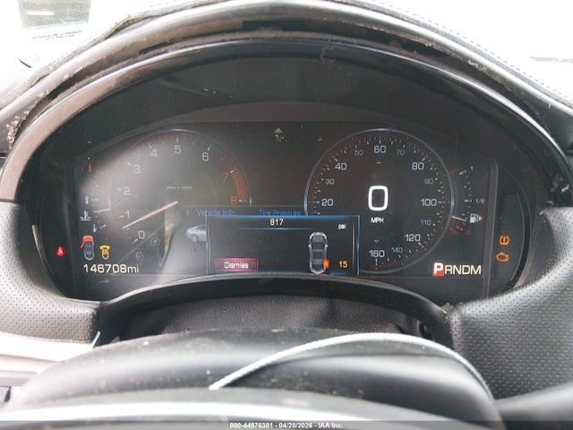44976381 :رقم المزاد ، 2G61S5S31D9115692 vin ، 2013 Cadillac Xts Premium مزاد بيع