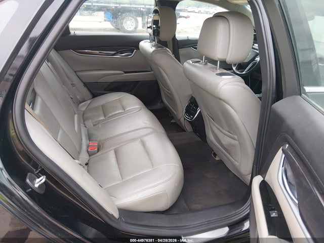 44976381 :رقم المزاد ، 2G61S5S31D9115692 vin ، 2013 Cadillac Xts Premium مزاد بيع