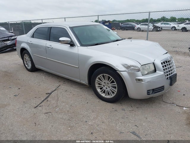 Aukcja sprzedaży 2010 Chrysler 300 Touring/signature Series/executive Series, vin: 2C3CA5CV2AH326656, numer aukcji: 44976382