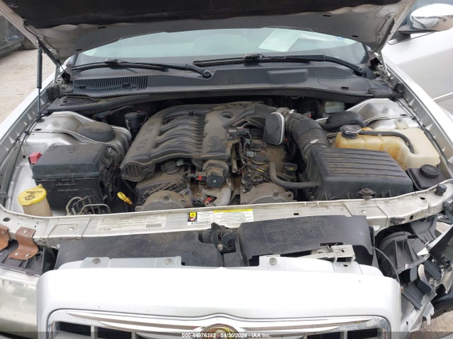 Продаж на аукціоні авто 2010 Chrysler 300 Touring/signature Series/executive Series, vin: 2C3CA5CV2AH326656, номер лоту: 44976382
