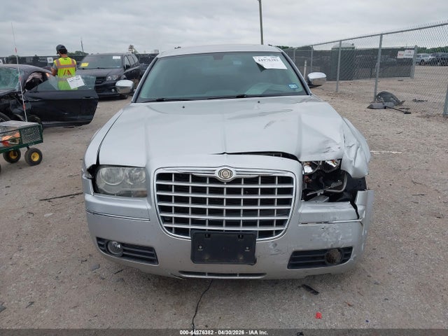 Продаж на аукціоні авто 2010 Chrysler 300 Touring/signature Series/executive Series, vin: 2C3CA5CV2AH326656, номер лоту: 44976382