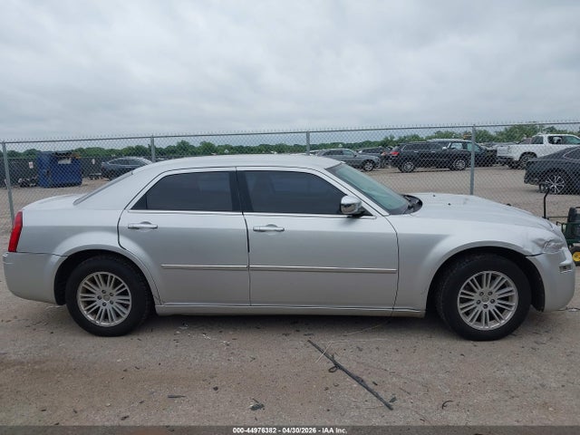 Продаж на аукціоні авто 2010 Chrysler 300 Touring/signature Series/executive Series, vin: 2C3CA5CV2AH326656, номер лоту: 44976382