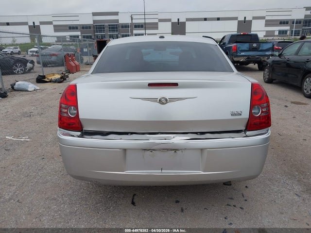 Продаж на аукціоні авто 2010 Chrysler 300 Touring/signature Series/executive Series, vin: 2C3CA5CV2AH326656, номер лоту: 44976382