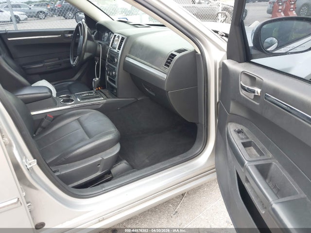 Продаж на аукціоні авто 2010 Chrysler 300 Touring/signature Series/executive Series, vin: 2C3CA5CV2AH326656, номер лоту: 44976382