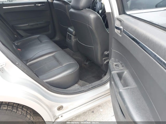Продаж на аукціоні авто 2010 Chrysler 300 Touring/signature Series/executive Series, vin: 2C3CA5CV2AH326656, номер лоту: 44976382